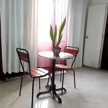 Hotel Saint John Medellín Eksteriør billede