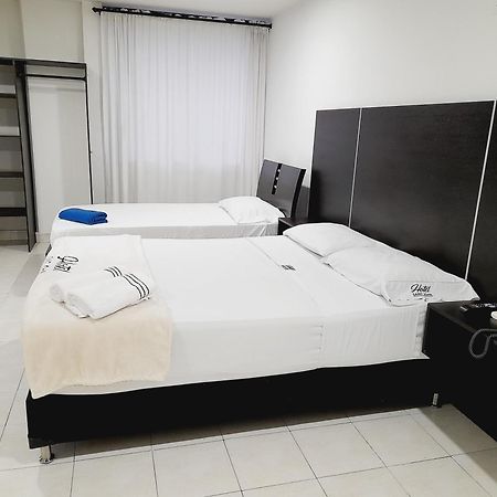 Hotel Saint John Medellín Eksteriør billede
