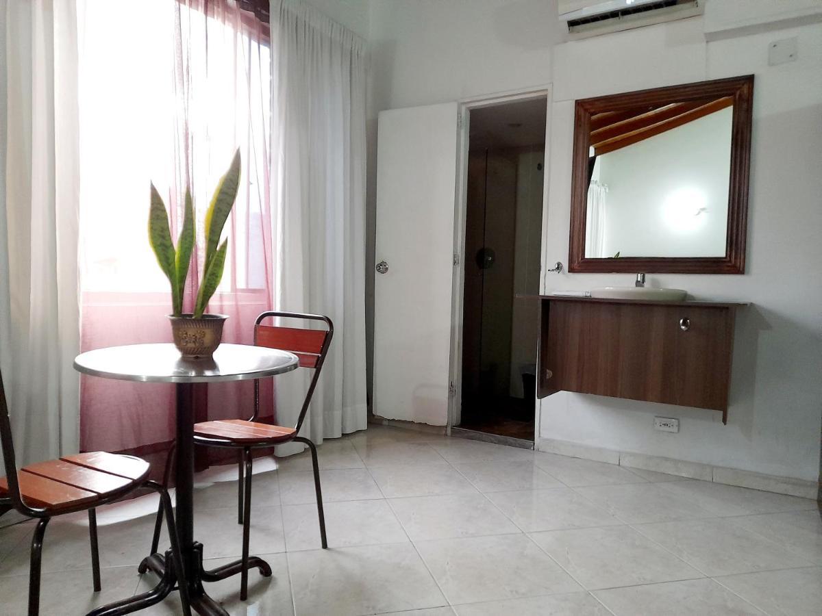 Hotel Saint John Medellín Eksteriør billede