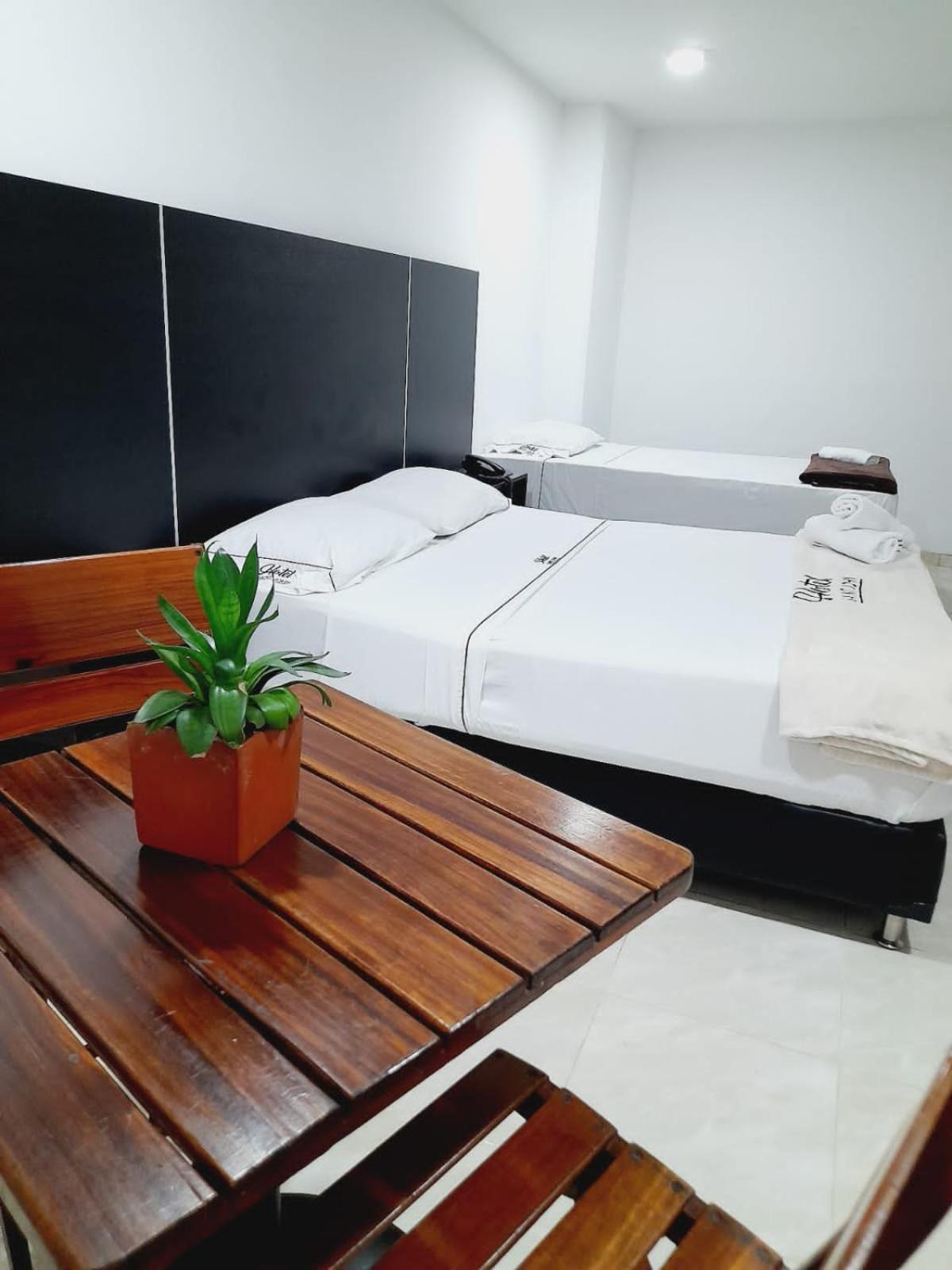Hotel Saint John Medellín Eksteriør billede