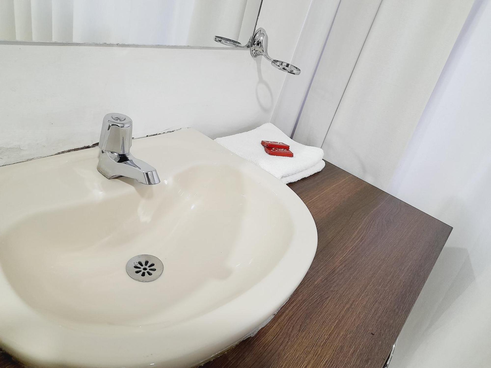 Hotel Saint John Medellín Eksteriør billede