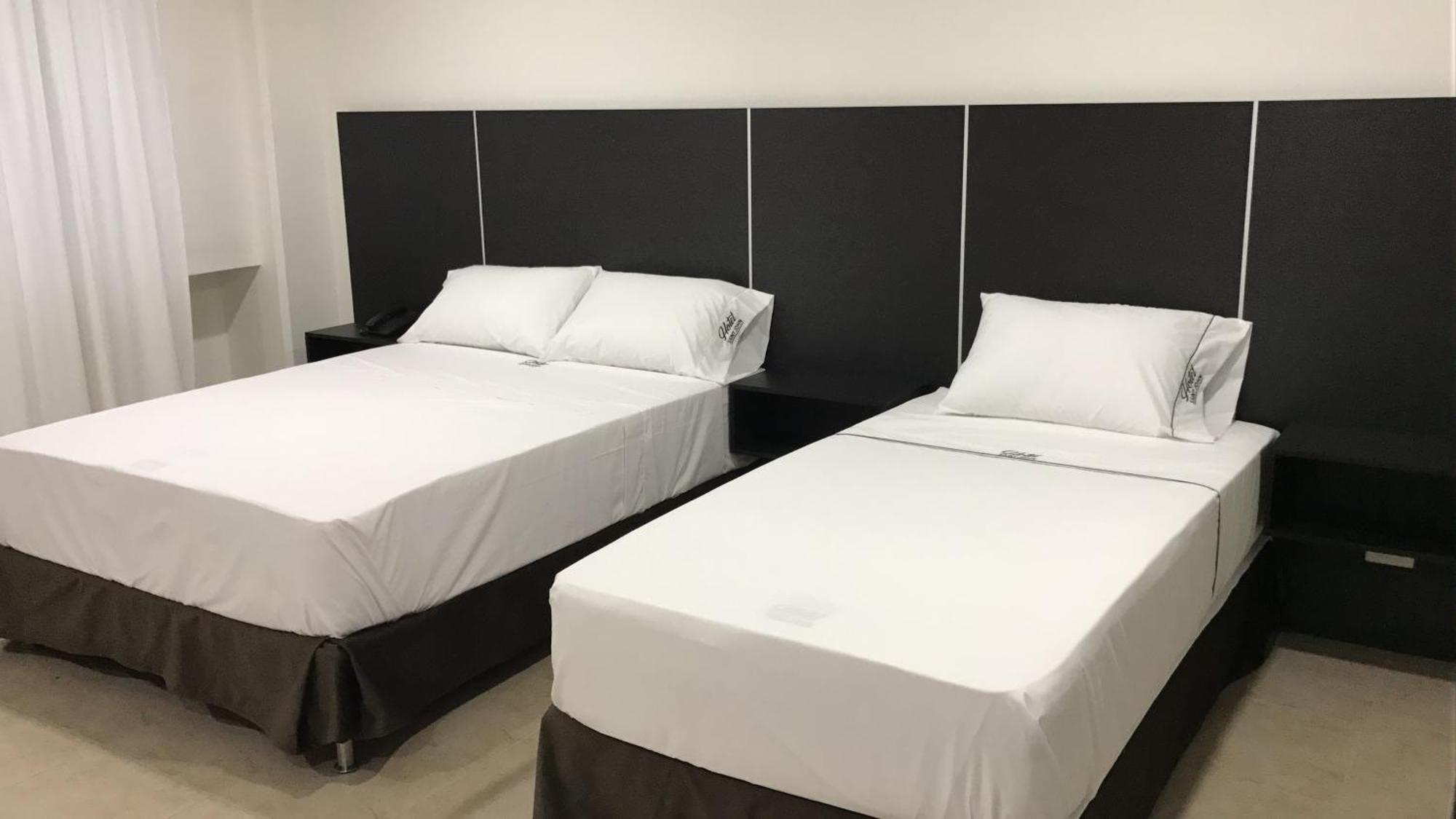 Hotel Saint John Medellín Eksteriør billede