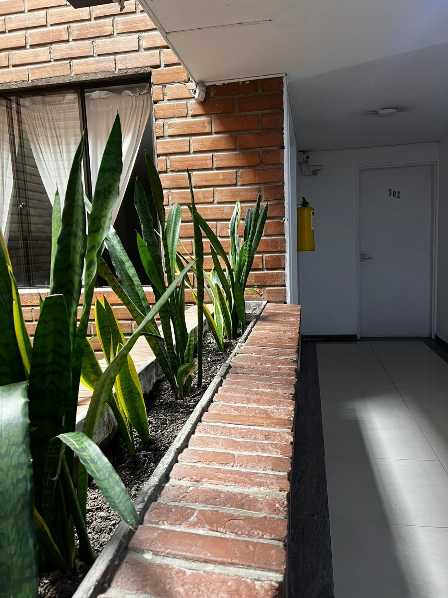 Hotel Saint John Medellín Eksteriør billede