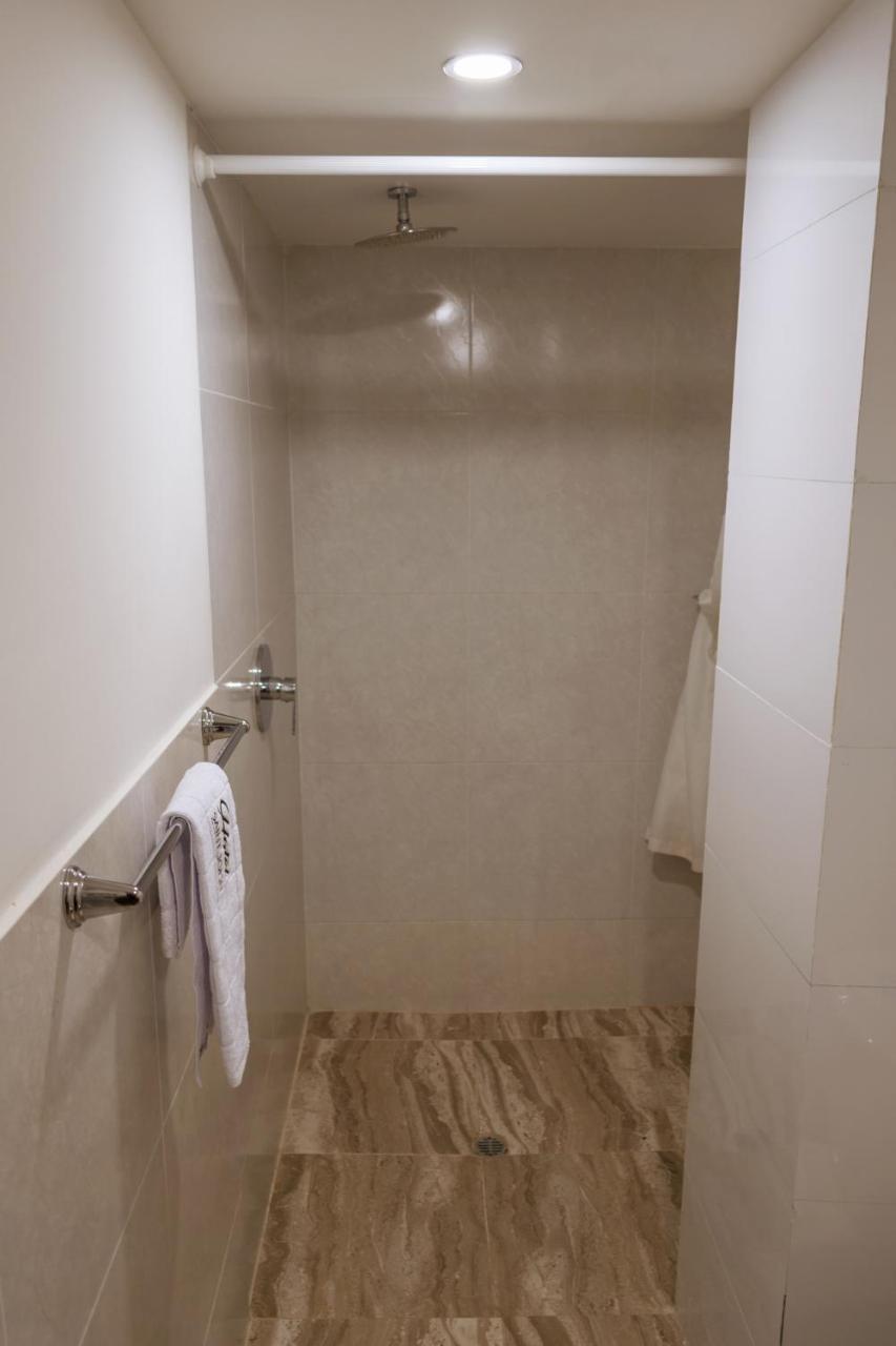 Hotel Saint John Medellín Eksteriør billede
