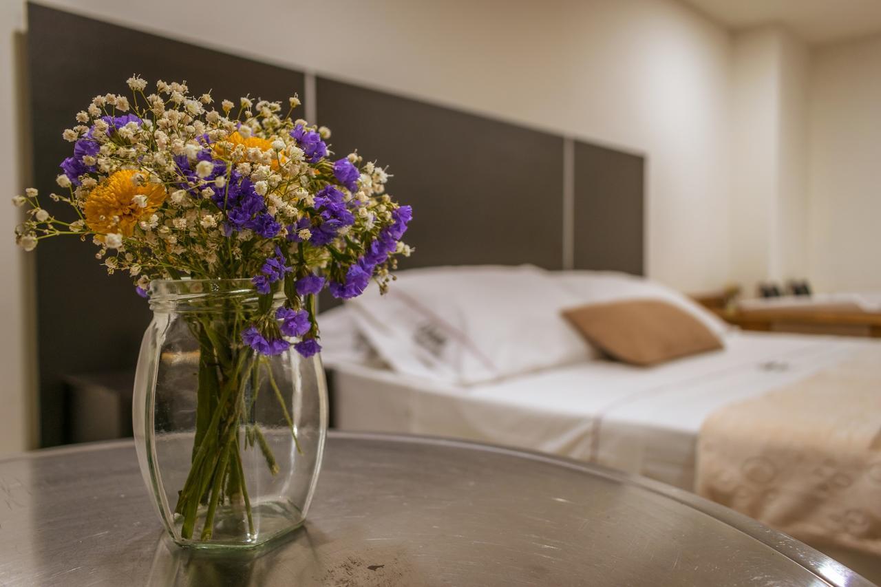 Hotel Saint John Medellín Eksteriør billede
