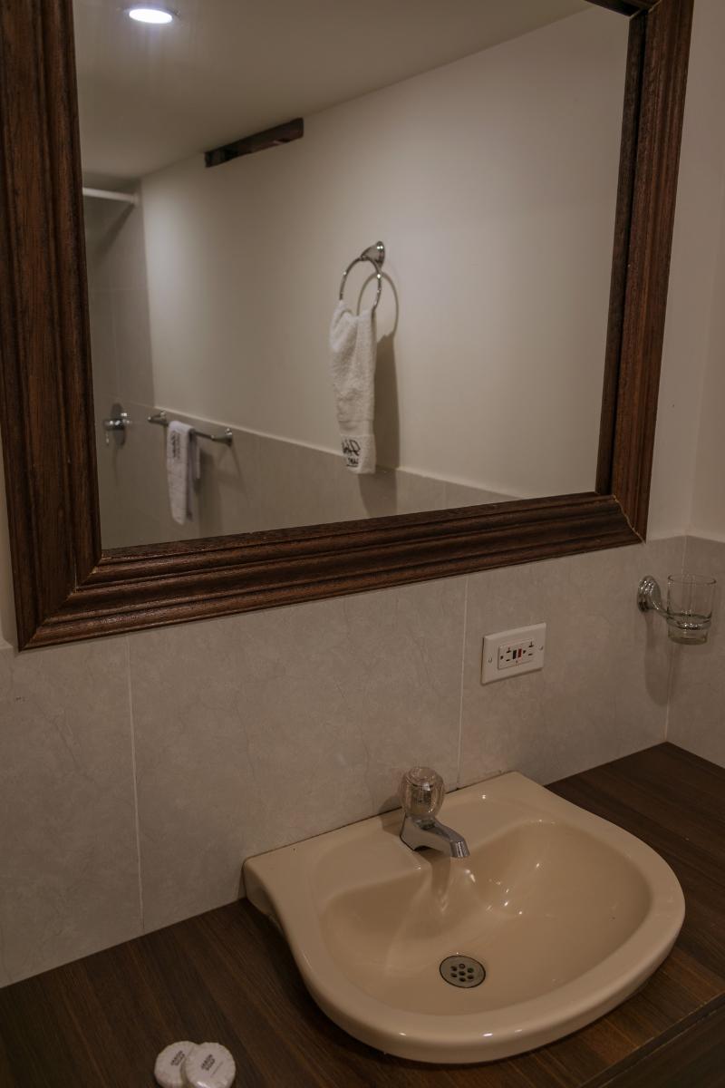 Hotel Saint John Medellín Eksteriør billede